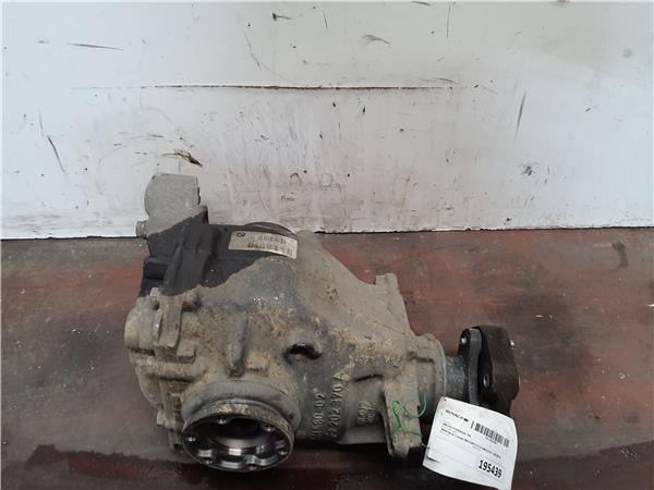 grupo diferencial trasero bmw serie 1 berlina