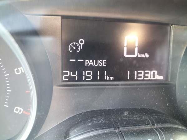 caja cambios manual peugeot 2008 032013 16 a