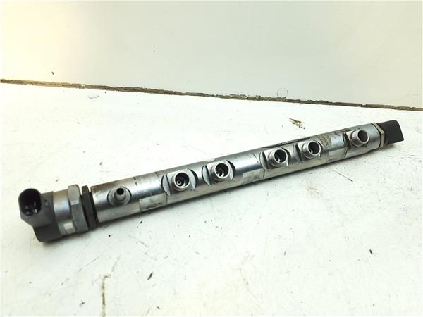 rampa inyectores bmw serie 1 berlina (e81/e87)(2004 >) 2.0 116d [2,0 ltr.   85 kw 16v diesel cat]