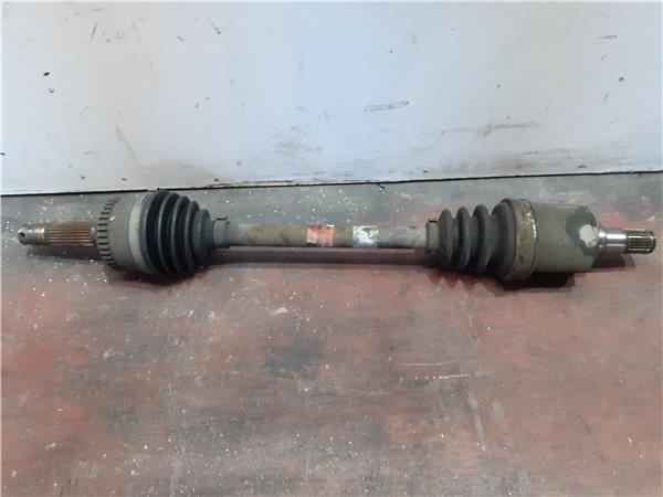 palier delantero izquierdo hyundai atos mx 19