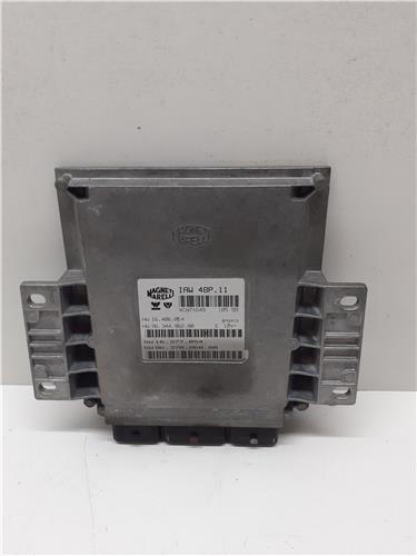 centralita peugeot 406 berlina s1s2 081995 2