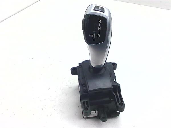 palanca de cambio bmw serie 5 touring (f11)(2010 >) 3.0 530d [3,0 ltr.   190 kw turbodiesel]