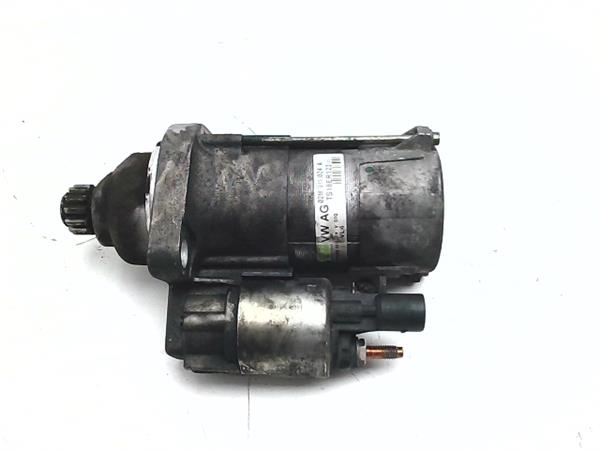 motor arranque volkswagen tiguan 5n1 112007