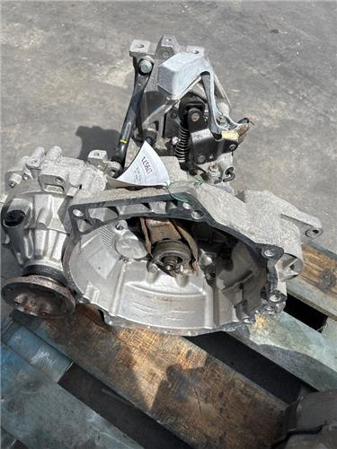 caja cambios manual skoda octavia berlina (1u2)(1997 >) 1.9 tdi glx [1,9 ltr.   66 kw tdi]