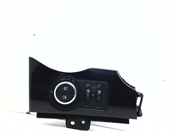 mando de luces chevrolet orlando 2011 20 ltz