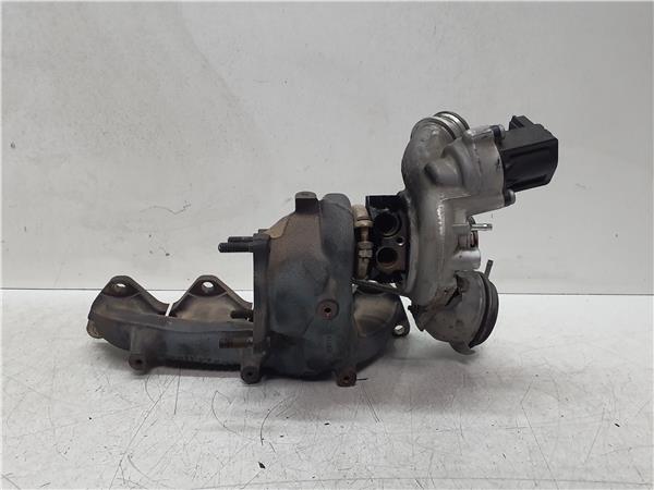 turbo volkswagen golf vi 5k1 102008 2012 14 a