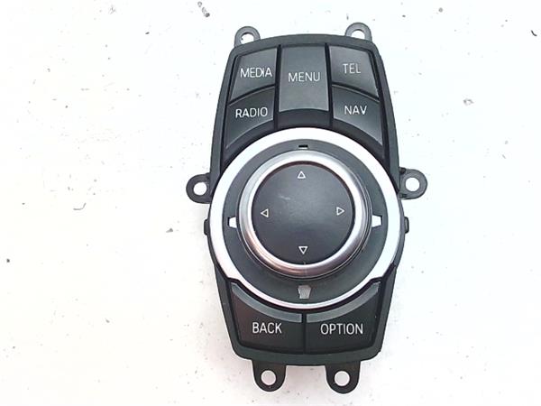 joystick navegador bmw serie x1 e84 2009 20
