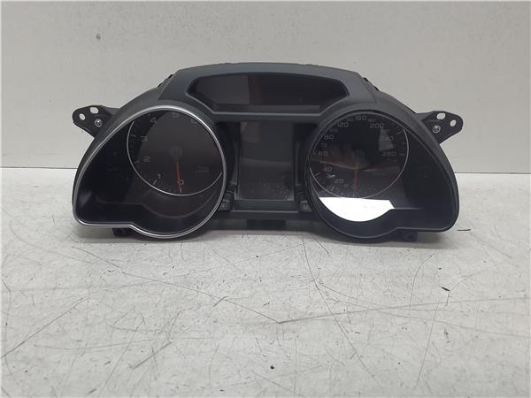 cuadro completo audi a5 sportback 8t 052009