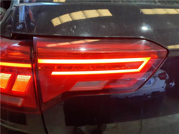 piloto porton trasero izquierdo volkswagen t roc (a11)(09.2017 >) 1.5 advance [1,5 ltr.   110 kw 16v tsi act]