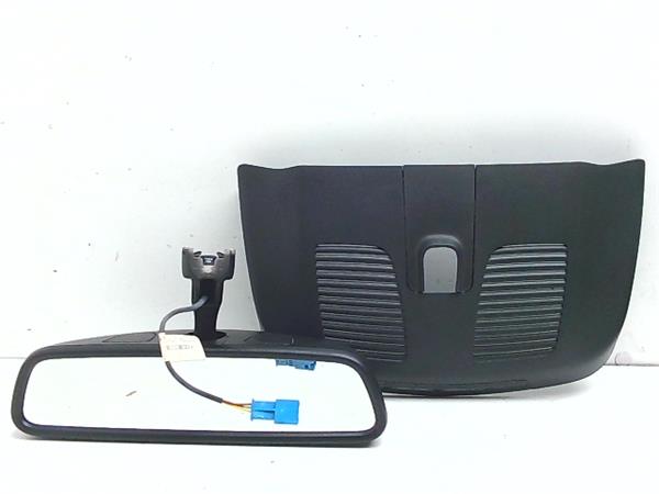 retrovisor interior mercedes benz vito tourer