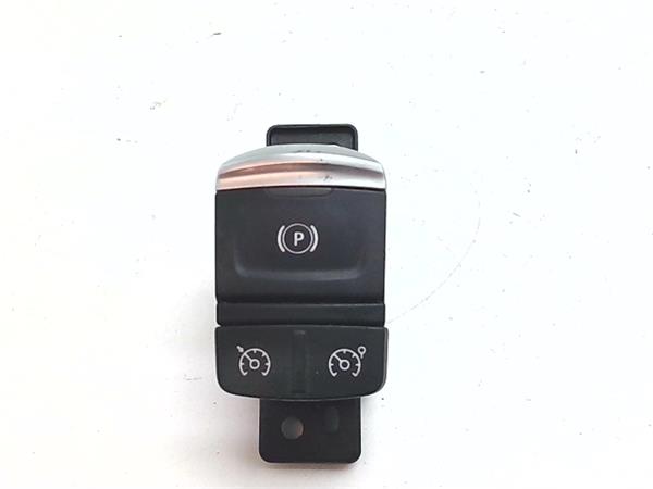 interruptor freno mano electrico renault mega