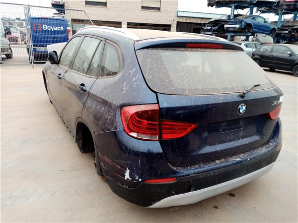 piloto trasero izquierdo bmw serie x1 e84 200