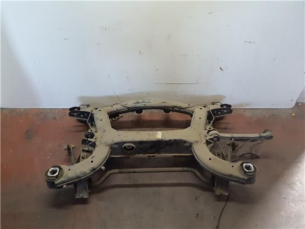 puente delantero bmw serie x5 e70 2006  30d 3