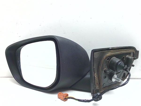 retrovisor electrico izquierdo citroen c4 cac
