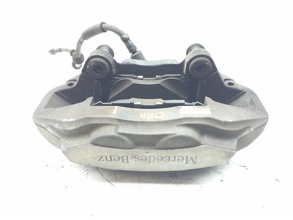 pinza freno delantero derecha mercedes benz c