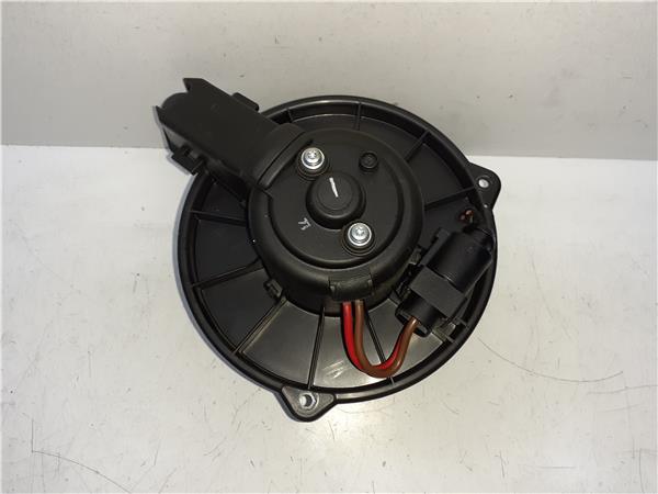 motor calefaccion audi allroad quattro (4b5)(2000 >) 2.5 tdi (132kw) [2,5 ltr.   132 kw v6 24v tdi]