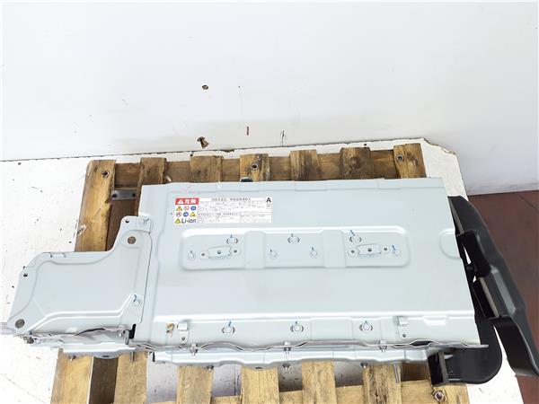 bateria toyota hibrido