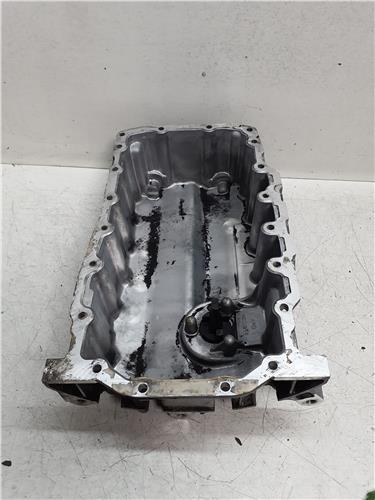 carter audi a3 (8p1)(05.2003 >) 1.9 tdi e attraction [1,9 ltr.   77 kw tdi]