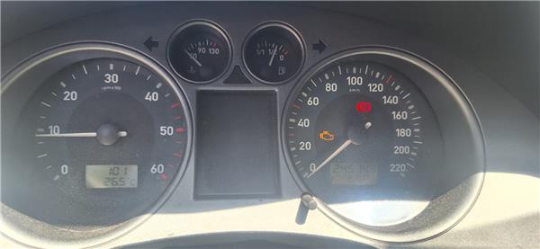 cuadro completo seat ibiza 6l1 042002 14 coo