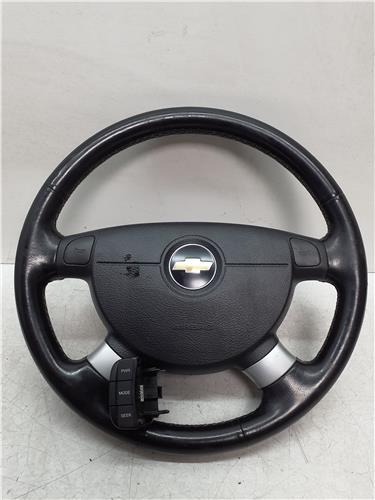 volante chevrolet aveo berlina 2006 14 ls 14