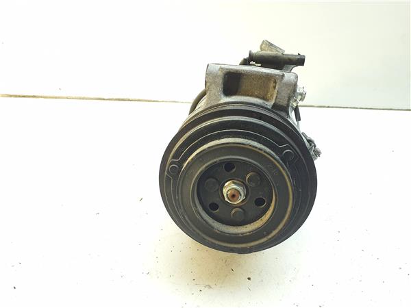 compresor aire acondicionado mercedes benz cl