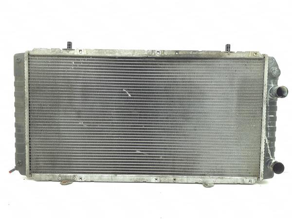 radiador agua peugeot boxer techo elevado 201