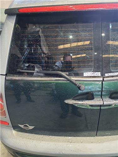 puerta trasera izquierda mini clubman r55 200