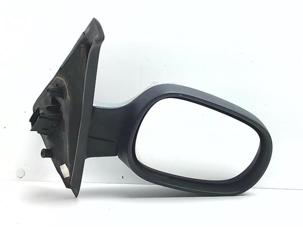 retrovisor electrico derecho renault clio ii