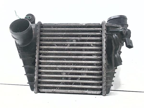 intercooler volkswagen golf iv berlina (1j1)(10.1997 >2004) 1.8 t