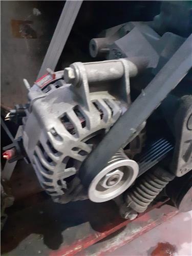 alternador ford mondeo iii b5y 20 tdci