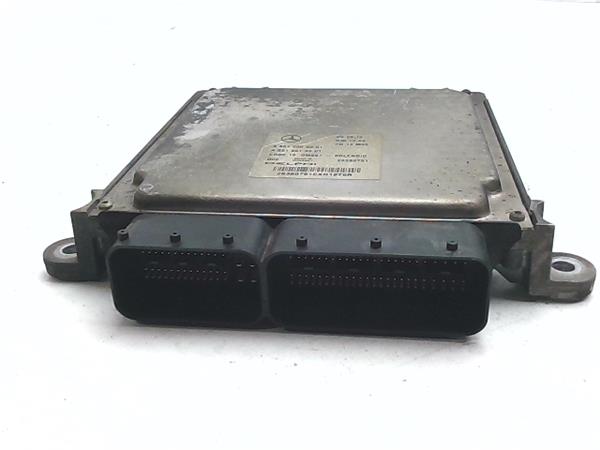 centralita mercedes benz clase e bm 212 lim 0