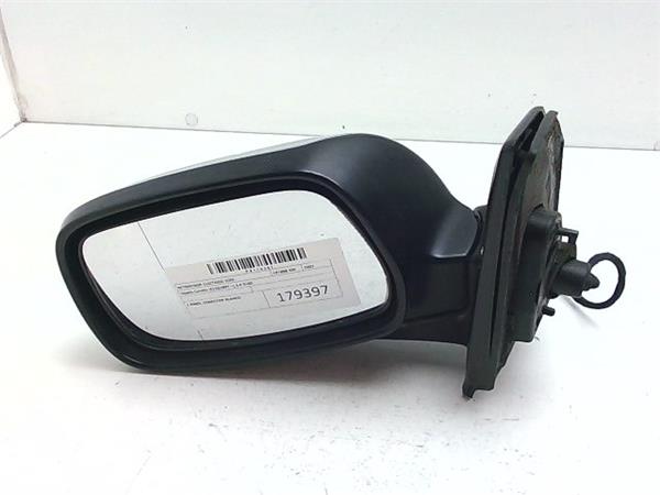 retrovisor electrico izquierdo toyota corolla