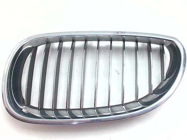 rejilla paragolpes delantero izquierda bmw serie 5 berlina (e60)(2003 >) 3.0 530d [3,0 ltr.   160 kw turbodiesel cat]