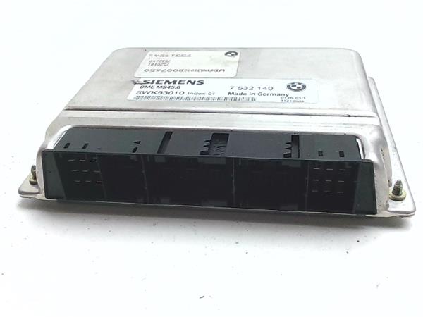 centralita bmw serie 5 berlina e60 2003 22 5