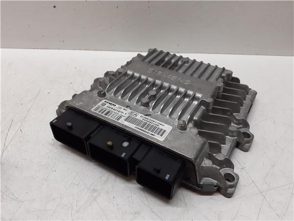 centralita peugeot 407 (2004 >) 2.0 hdi 135