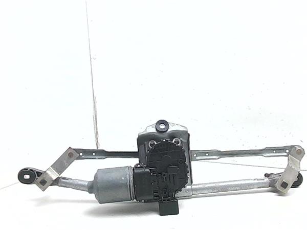 motor limpiaparabrisas delantero citroen c5 b