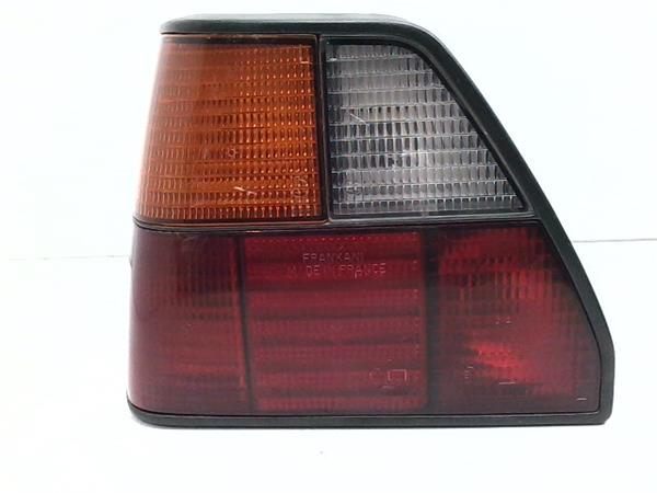 piloto trasero izquierdo volkswagen golf ii 1