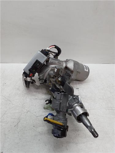 columna direccion electrica kia carens (rp)(2013 >) 1.7 business [1,7 ltr.   85 kw crdi cat]