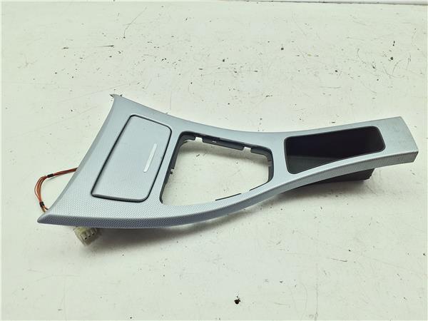embellecedor consola central bmw serie 3 berl