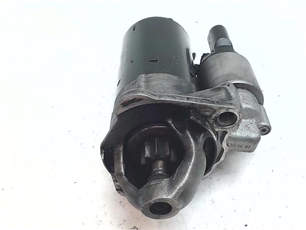 motor arranque audi a4 avant (8e)(2004 >) 1.8 t [1,8 ltr.   120 kw 20v turbo]