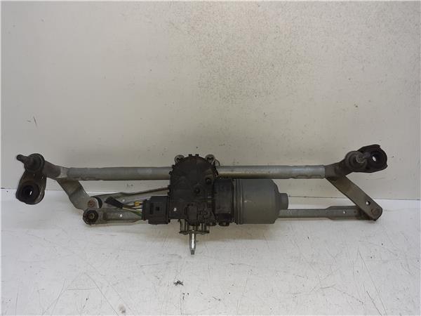 motor limpiaparabrisas delantero volkswagen p