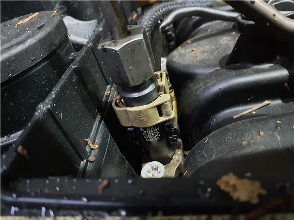 inyector mercedes benz clase c bm 204 berlina