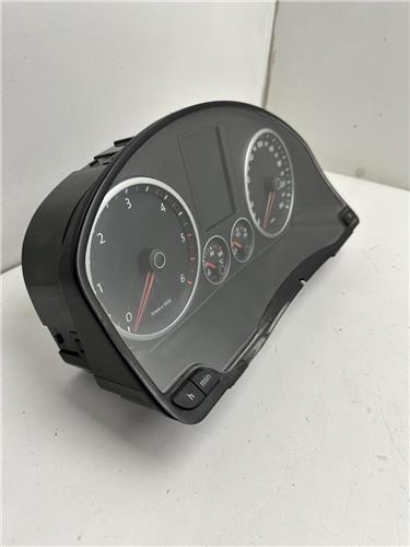 cuadro completo volkswagen tiguan 5n1 112007