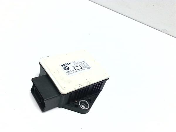 modulo electronico bmw serie 5 berlina e60 20