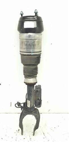 amortiguador delantero izquierdo mercedes ben