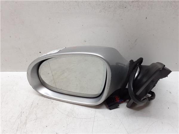 retrovisor electrico izquierdo volkswagen passat berlina (3c2)(2005 >) 2.0 tdi 16v