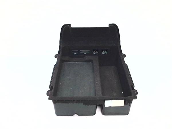 embellecedor consola central audi a6 berlina