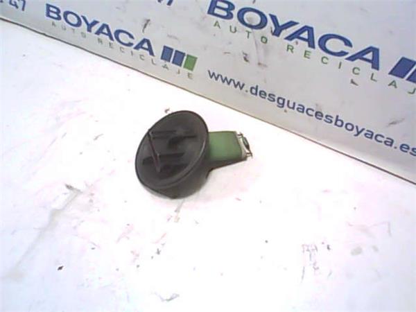 unidad climatizador volkswagen polo v 6r1 062