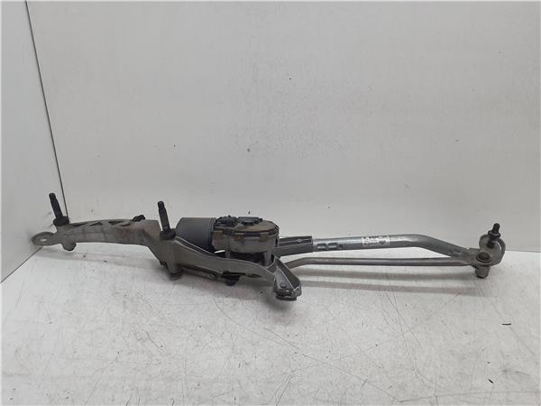motor limpiaparabrisas delantero mercedes ben