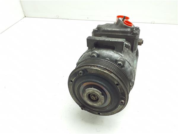 compresor aire acondicionado volkswagen passat berlina (3c2)(2005 >) 2.0 advance [2,0 ltr.   103 kw tdi]